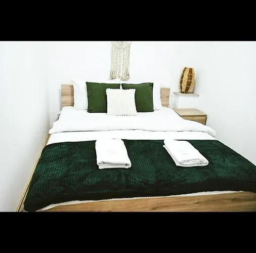 Brasov Accomodation1