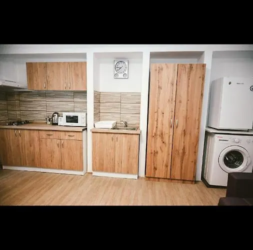 Brasov Accomodation1