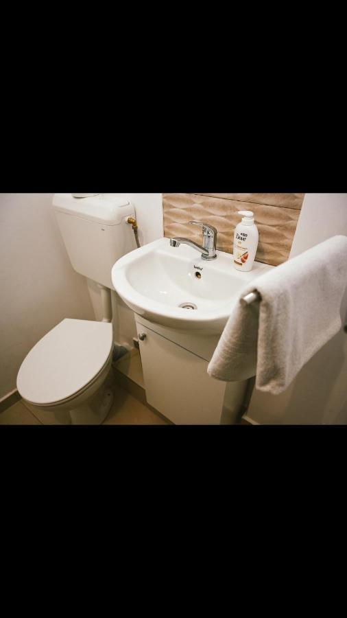 Apartament Accomodation1 Brașov