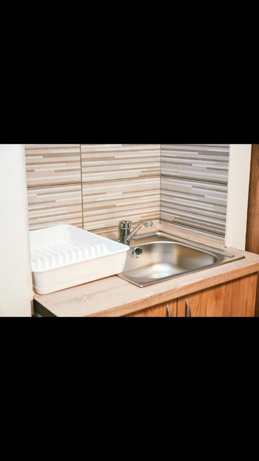 Apartament Accomodation1 *