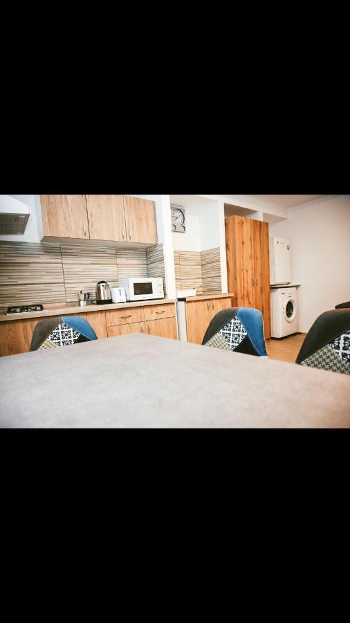 Accomodation1 Apartament