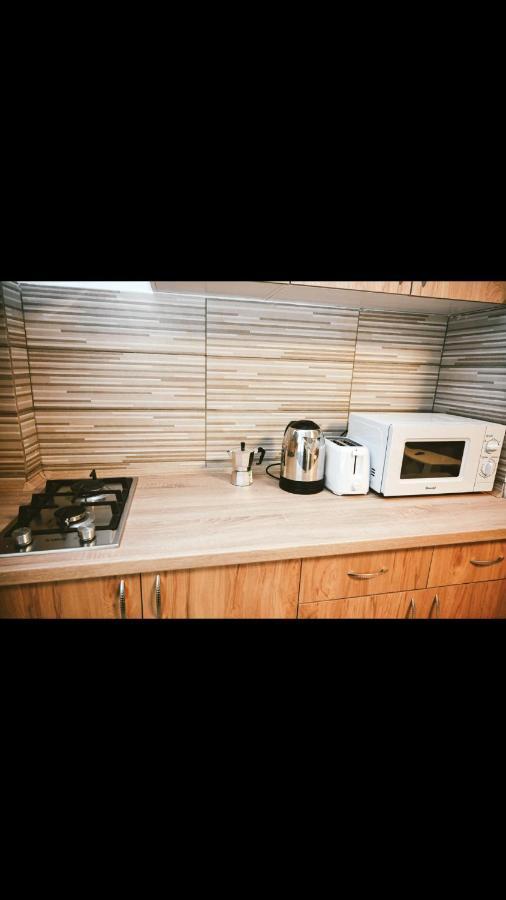 Apartament Accomodation1 Brașov